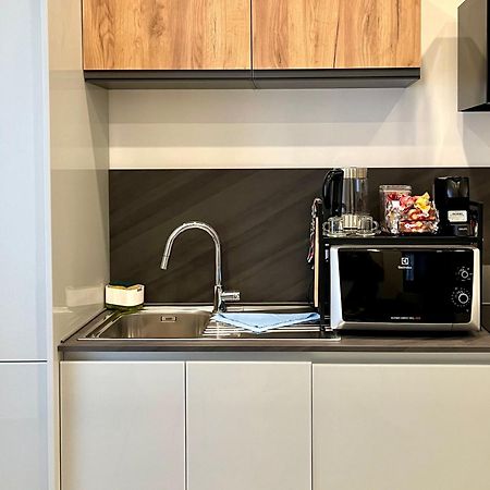 Trastevere Urban Suite Róma Kültér fotó