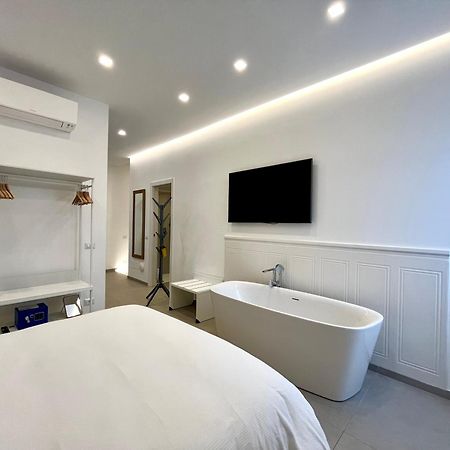 Trastevere Urban Suite Róma Kültér fotó