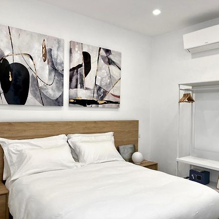 Trastevere Urban Suite Róma Kültér fotó