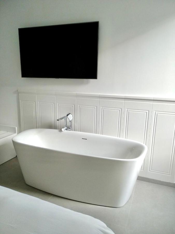 Trastevere Urban Suite Róma Kültér fotó
