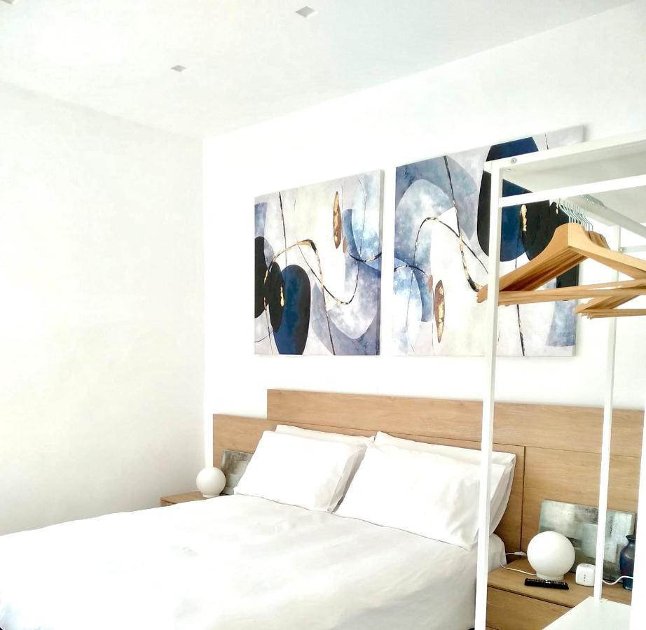 Trastevere Urban Suite Róma Kültér fotó