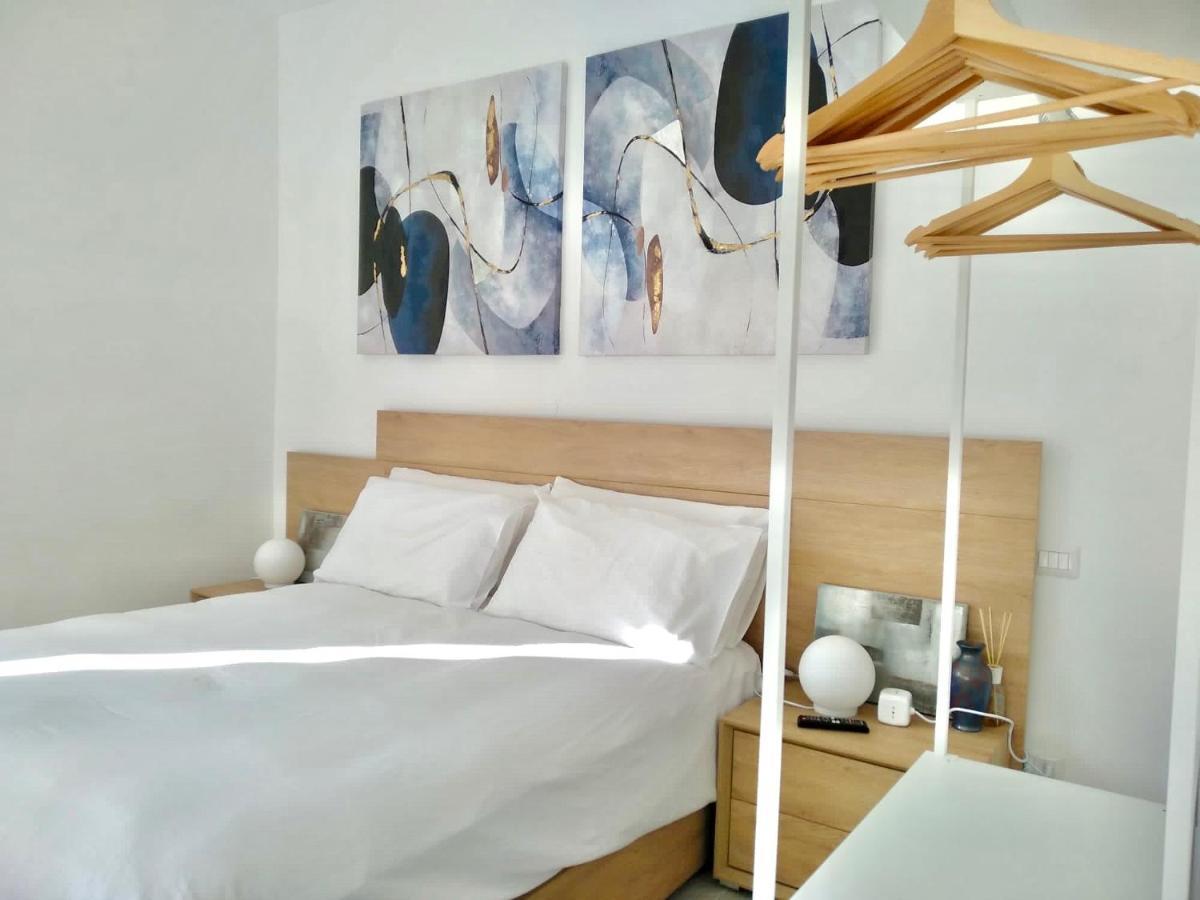 Trastevere Urban Suite Róma Kültér fotó