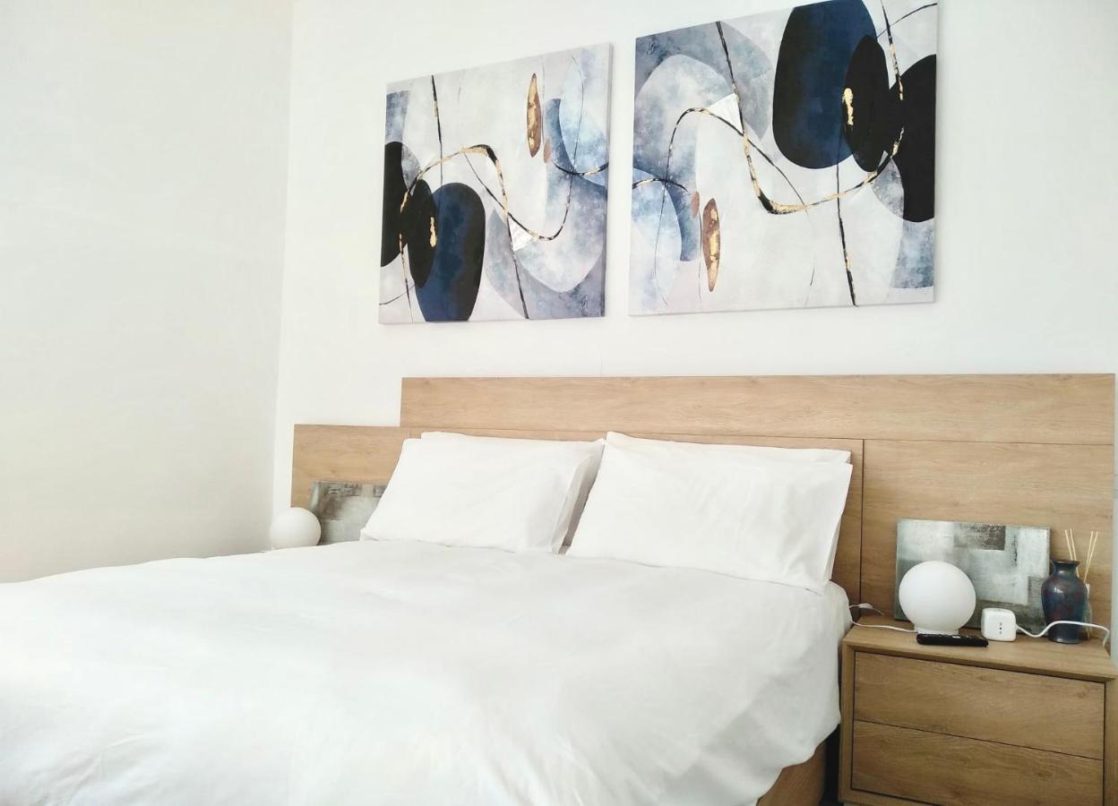 Trastevere Urban Suite Róma Kültér fotó