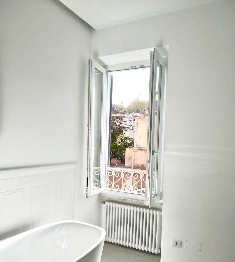 Trastevere Urban Suite Róma Kültér fotó