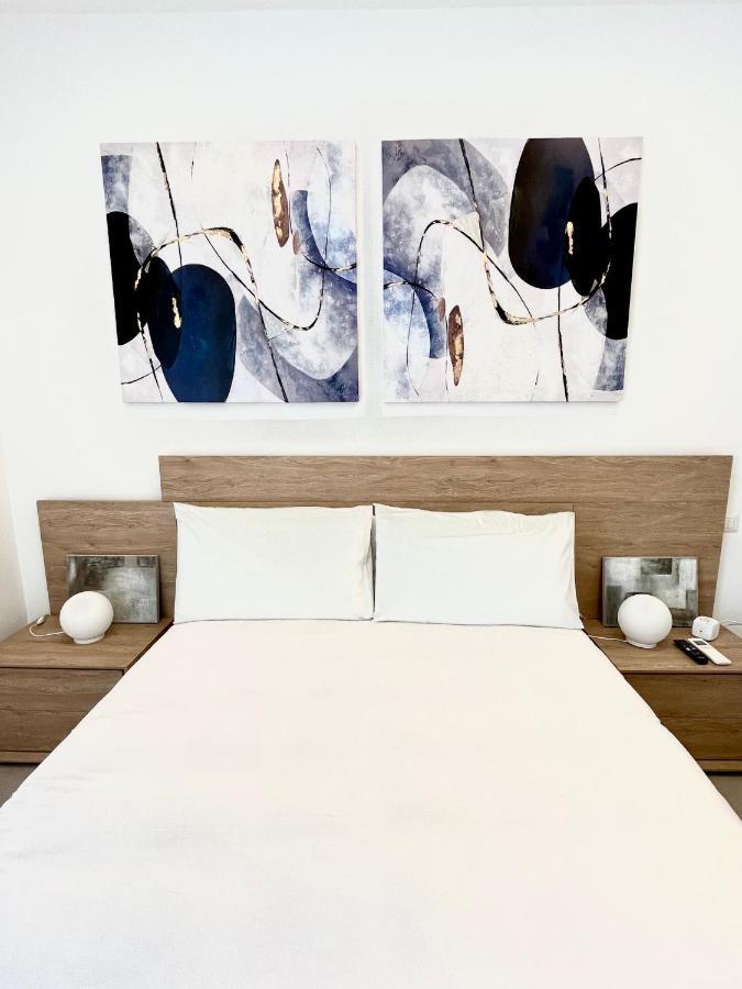Trastevere Urban Suite Róma Kültér fotó
