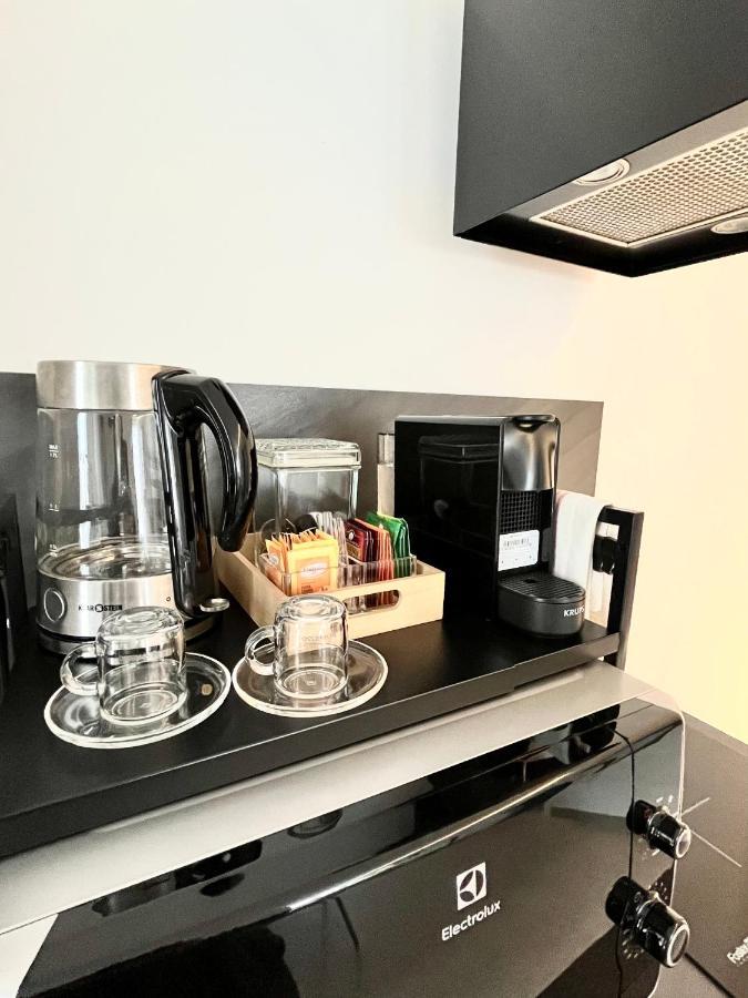 Trastevere Urban Suite Róma Kültér fotó