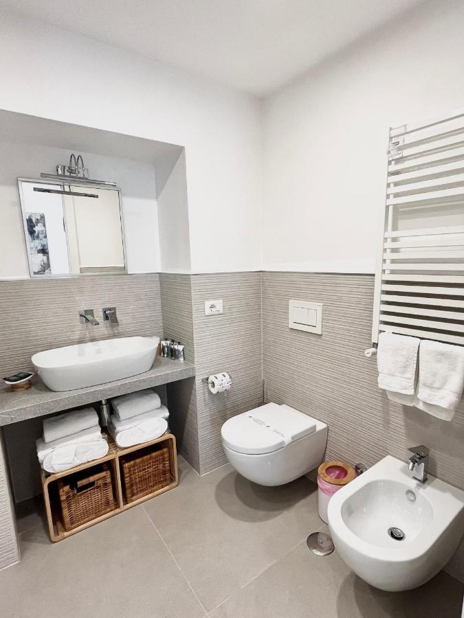 Trastevere Urban Suite Róma Kültér fotó