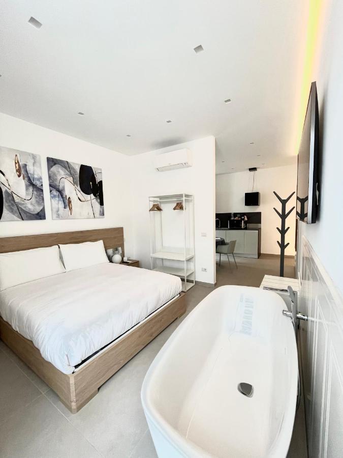 Trastevere Urban Suite Róma Kültér fotó