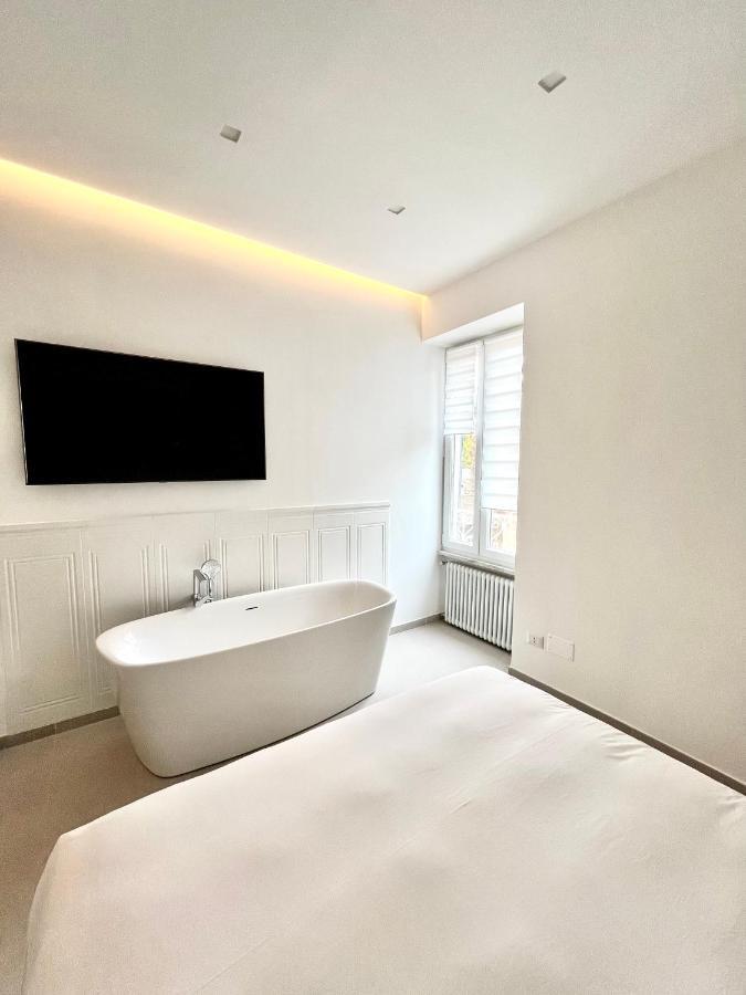 Trastevere Urban Suite Róma Kültér fotó