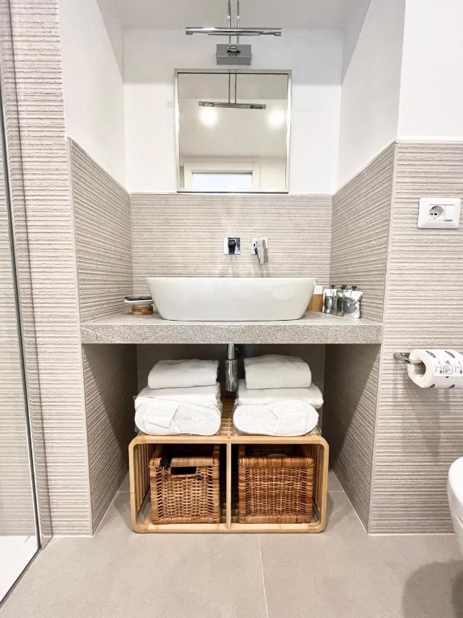 Trastevere Urban Suite Róma Kültér fotó