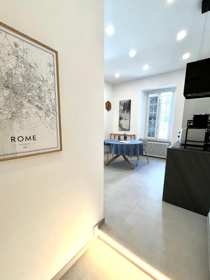 Trastevere Urban Suite Róma Kültér fotó