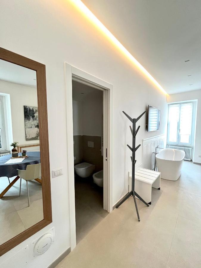 Trastevere Urban Suite Róma Kültér fotó