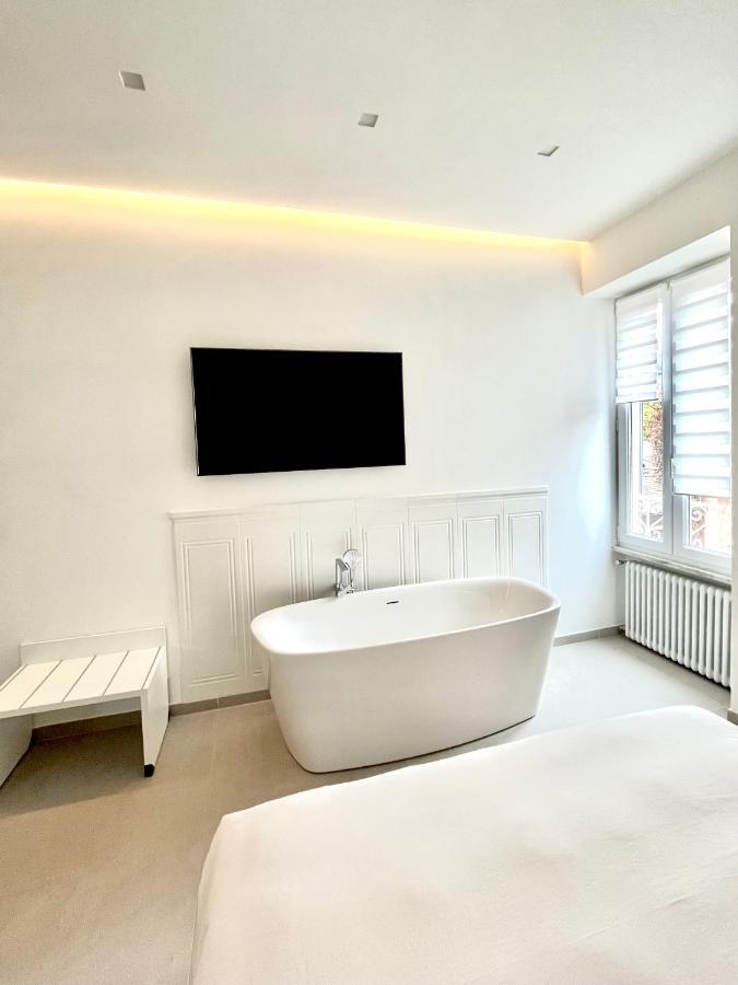 Trastevere Urban Suite Róma Kültér fotó