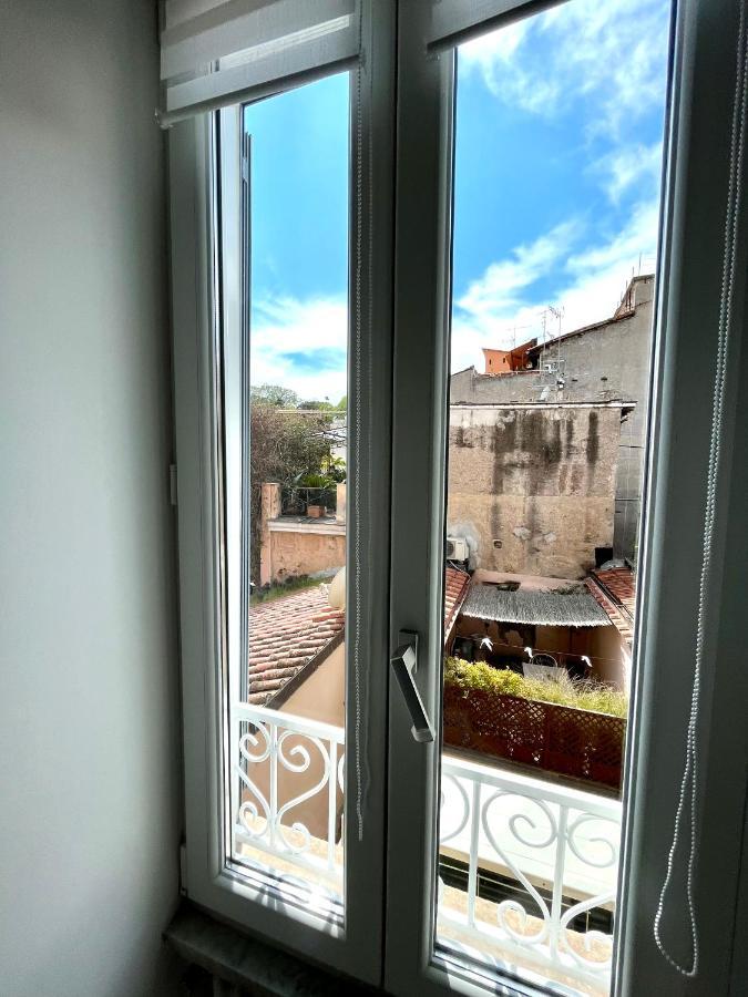Trastevere Urban Suite Róma Kültér fotó
