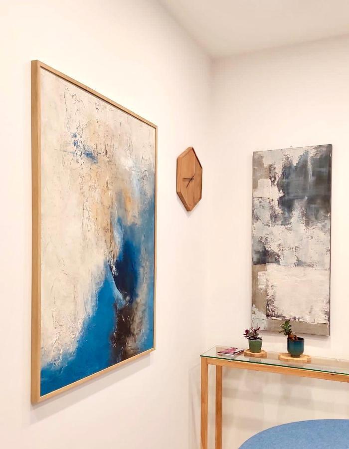 Trastevere Urban Suite Róma Kültér fotó