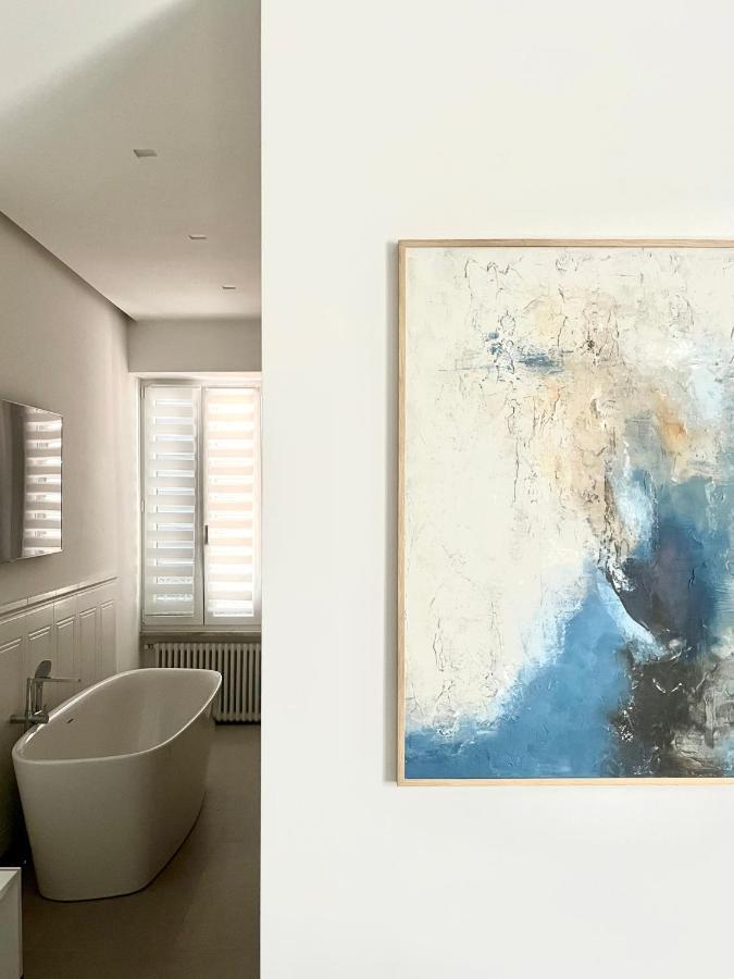 Trastevere Urban Suite Róma Kültér fotó