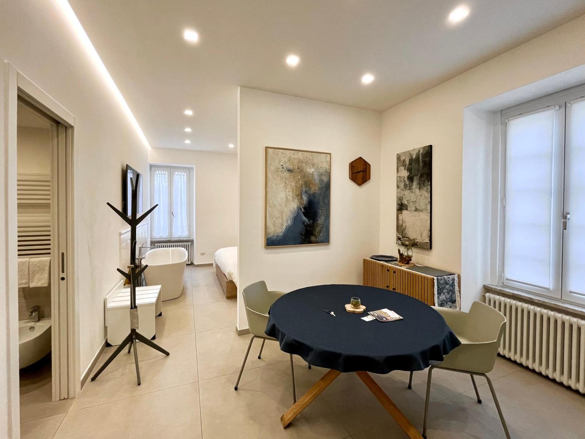 Trastevere Urban Suite Róma Kültér fotó