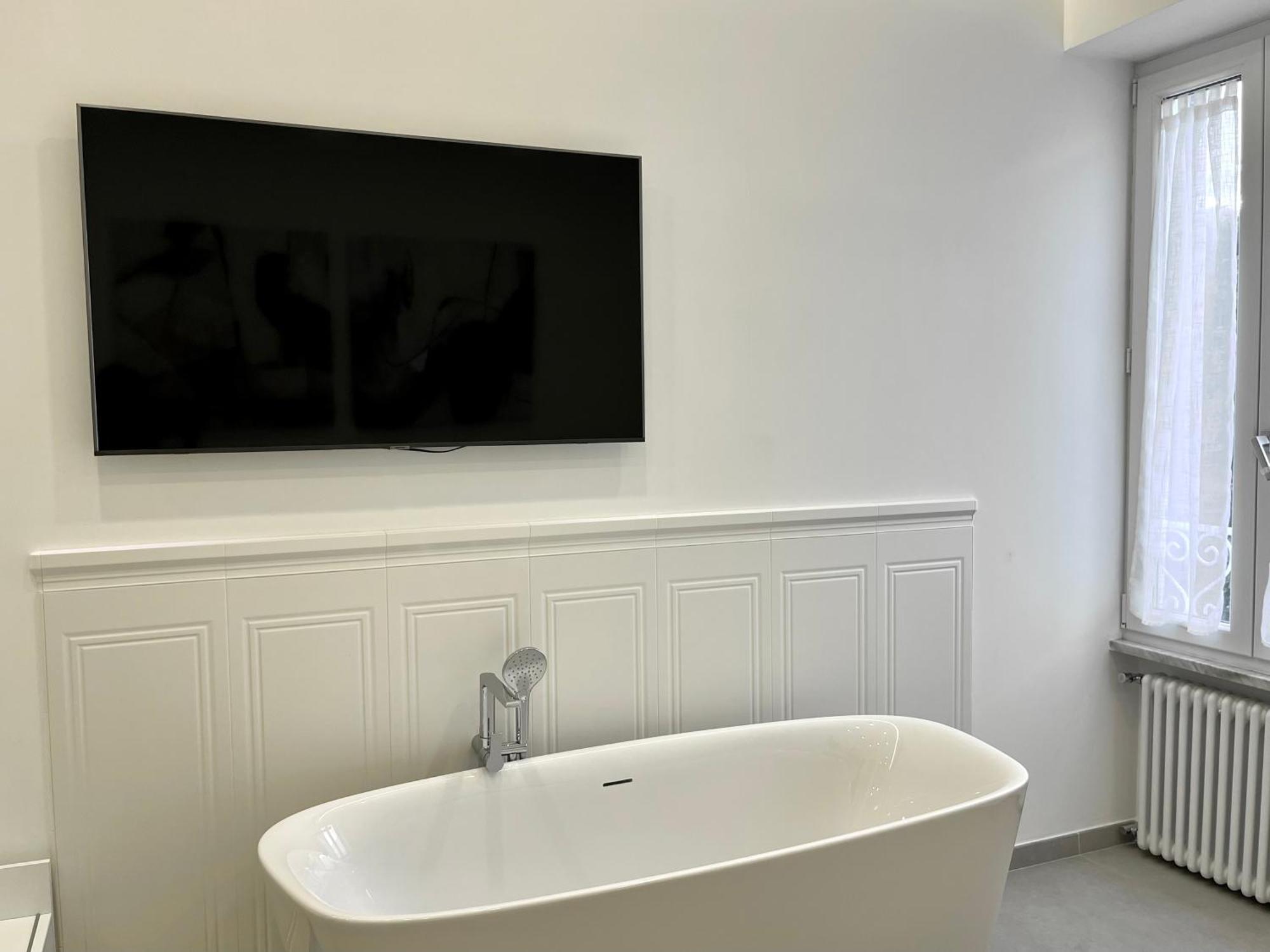 Trastevere Urban Suite Róma Kültér fotó
