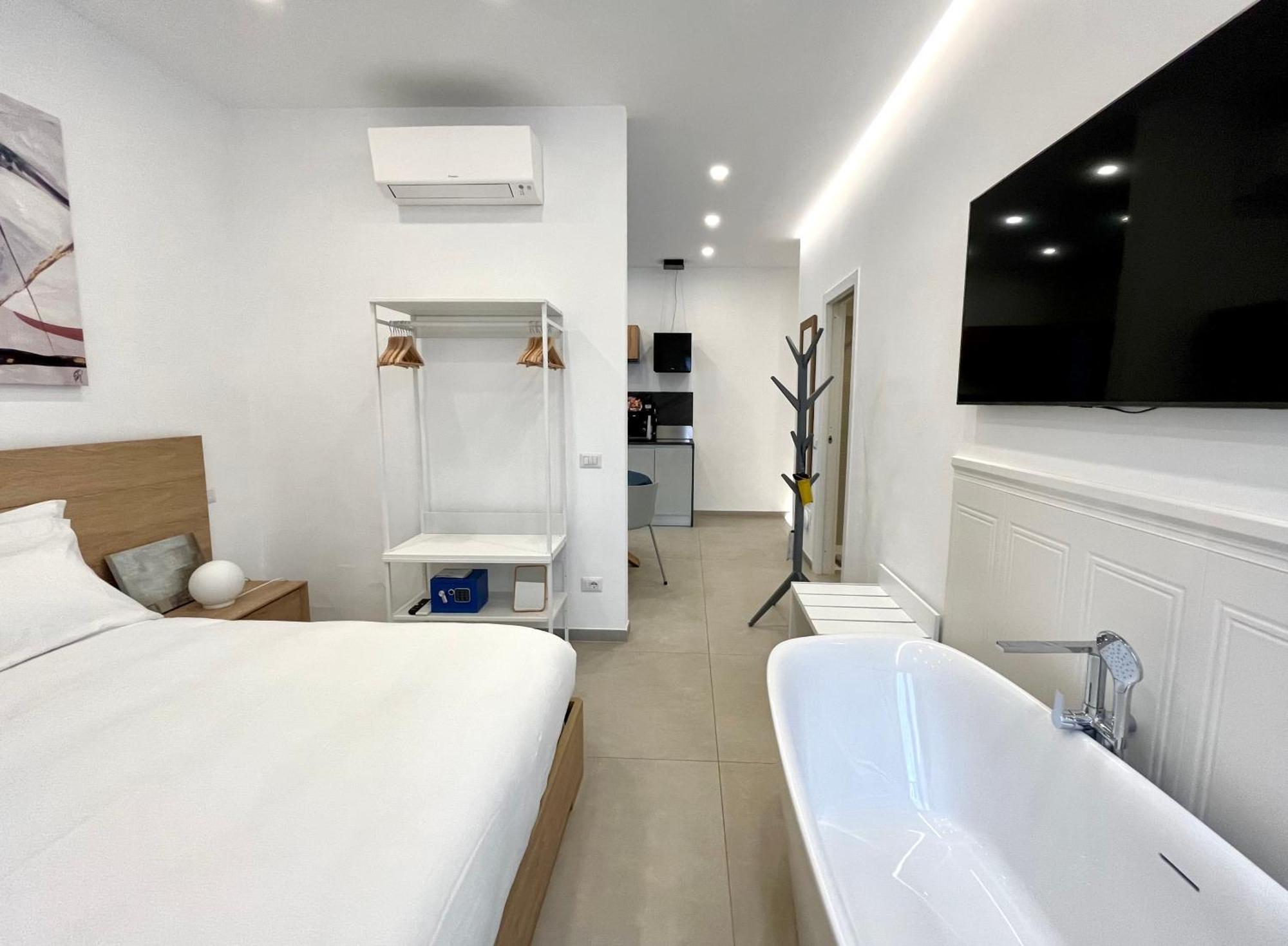Trastevere Urban Suite Róma Kültér fotó