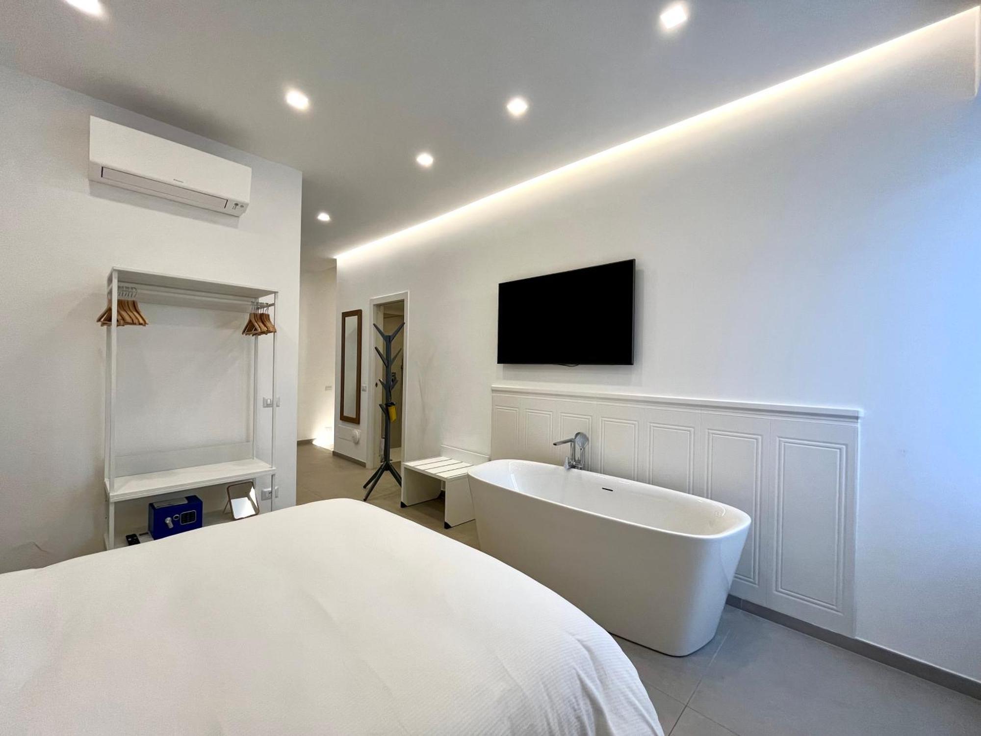Trastevere Urban Suite Róma Kültér fotó