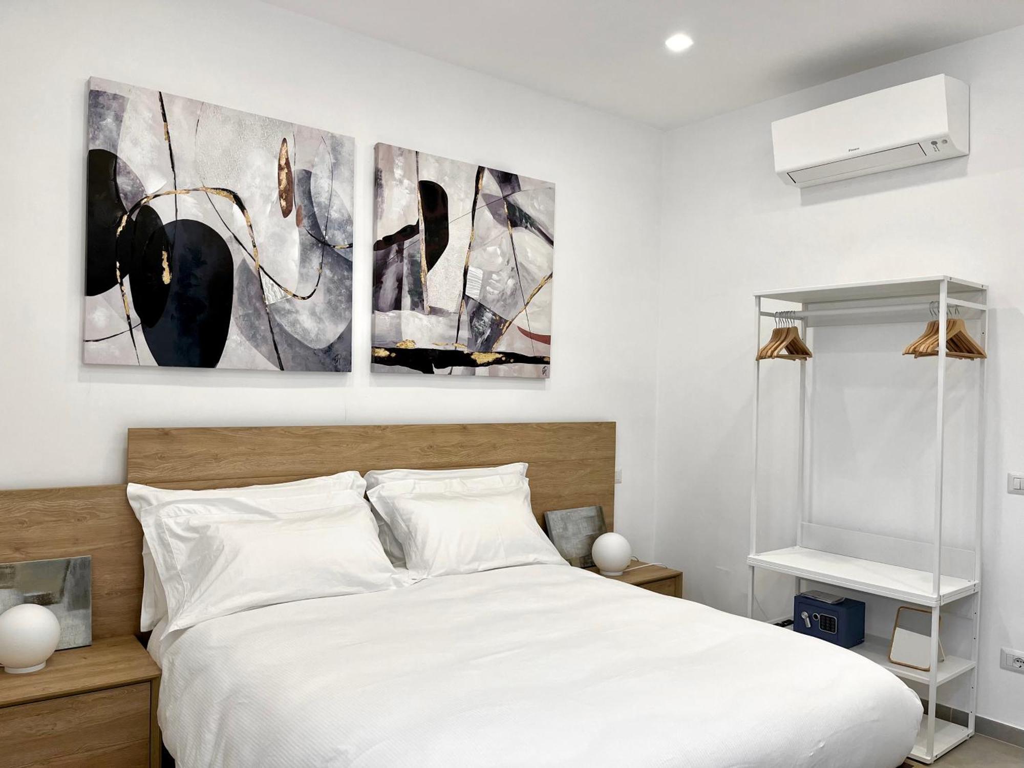 Trastevere Urban Suite Róma Kültér fotó