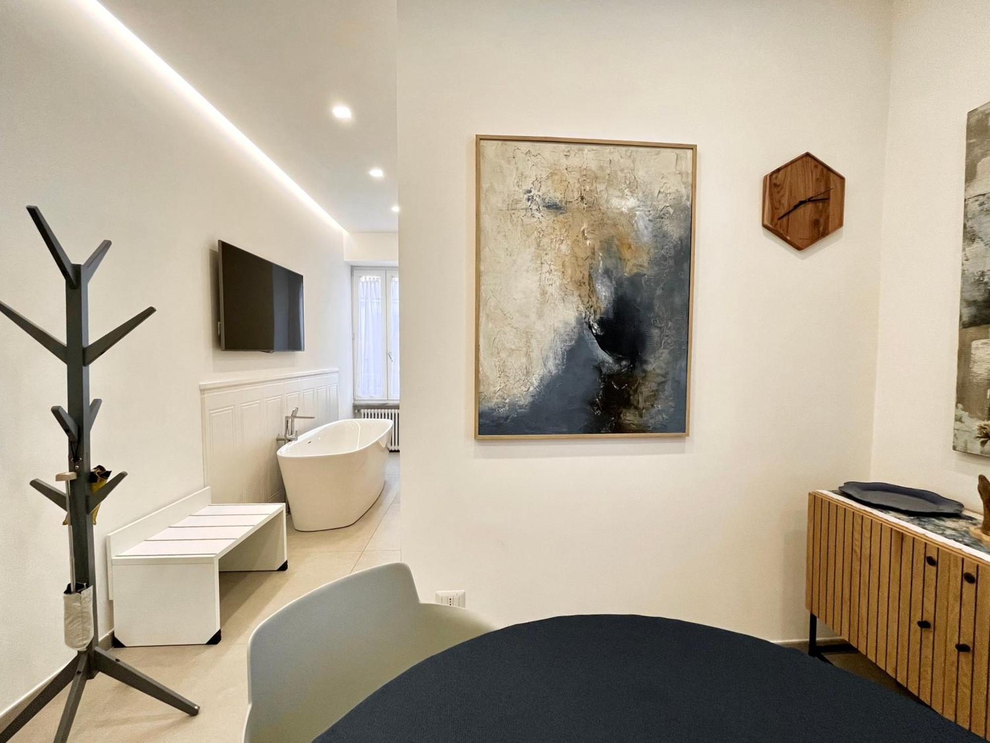 Trastevere Urban Suite Róma Kültér fotó