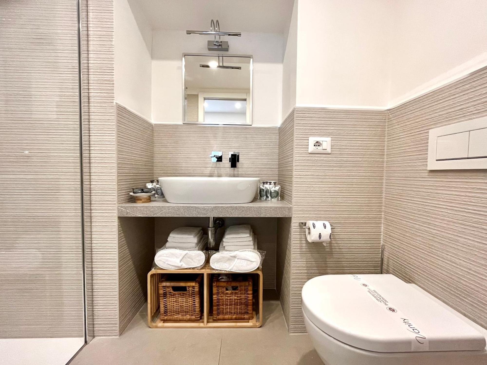 Trastevere Urban Suite Róma Kültér fotó