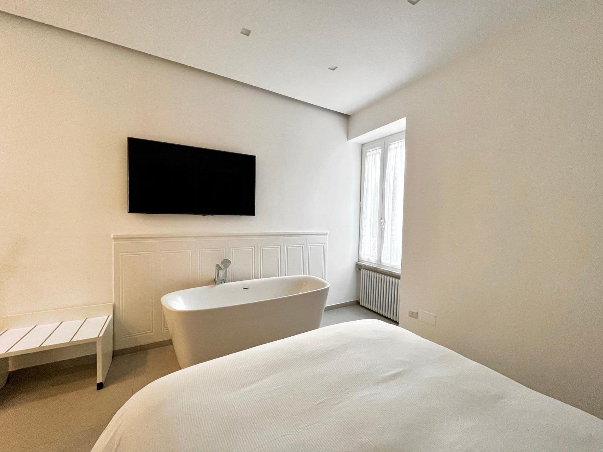 Trastevere Urban Suite Róma Kültér fotó