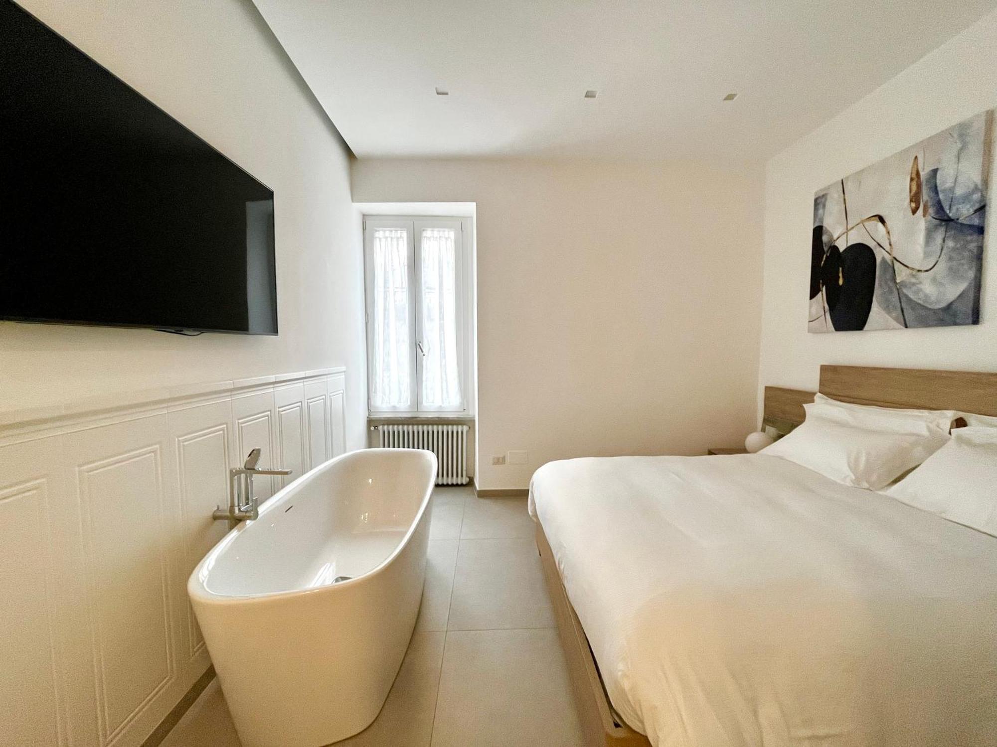 Trastevere Urban Suite Róma Kültér fotó