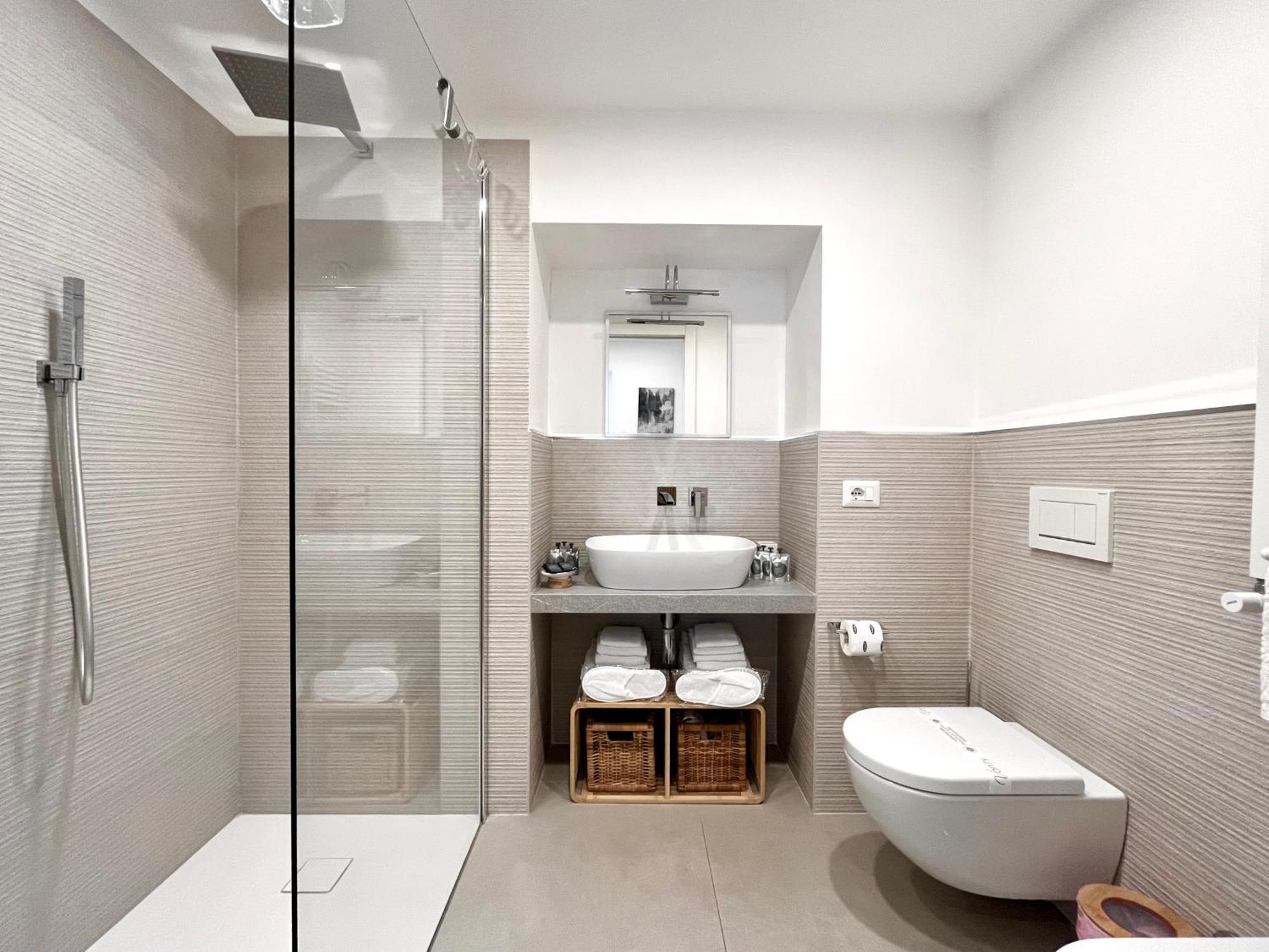 Trastevere Urban Suite Róma Kültér fotó