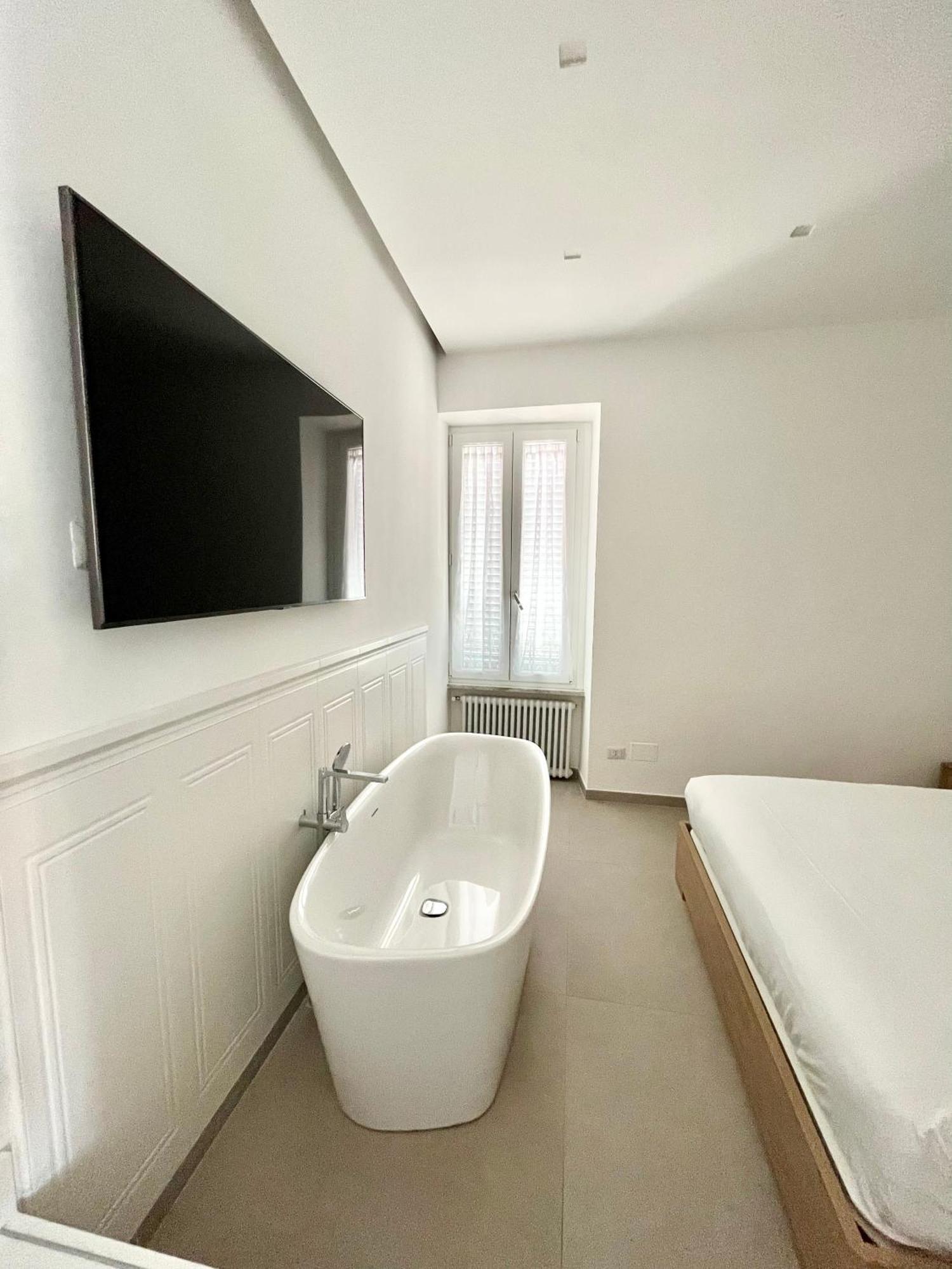 Trastevere Urban Suite Róma Kültér fotó
