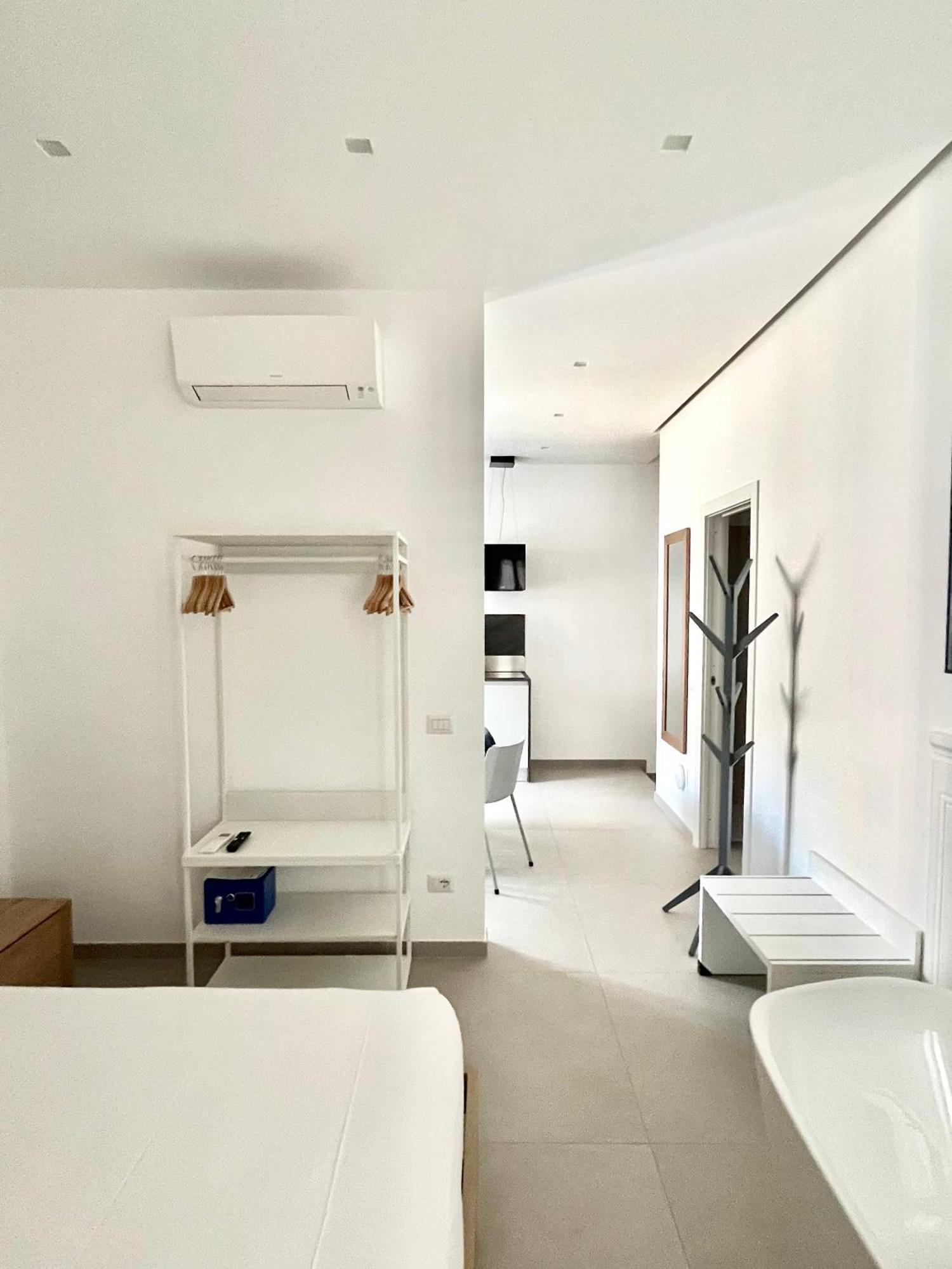 Trastevere Urban Suite Róma Kültér fotó