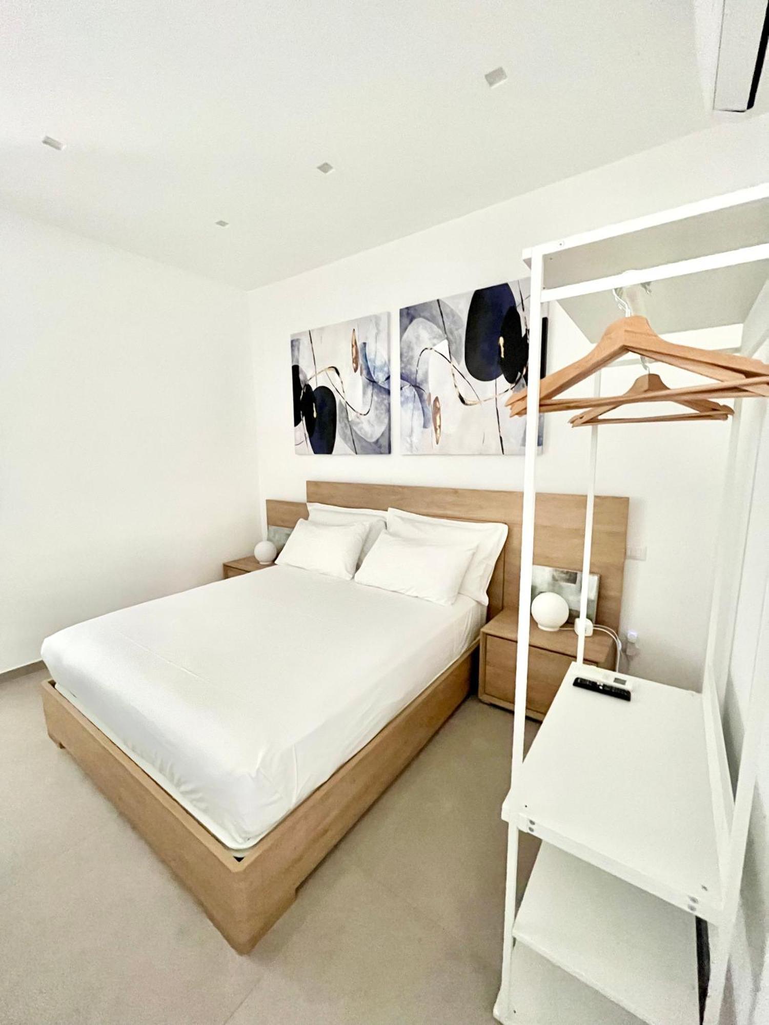 Trastevere Urban Suite Róma Kültér fotó