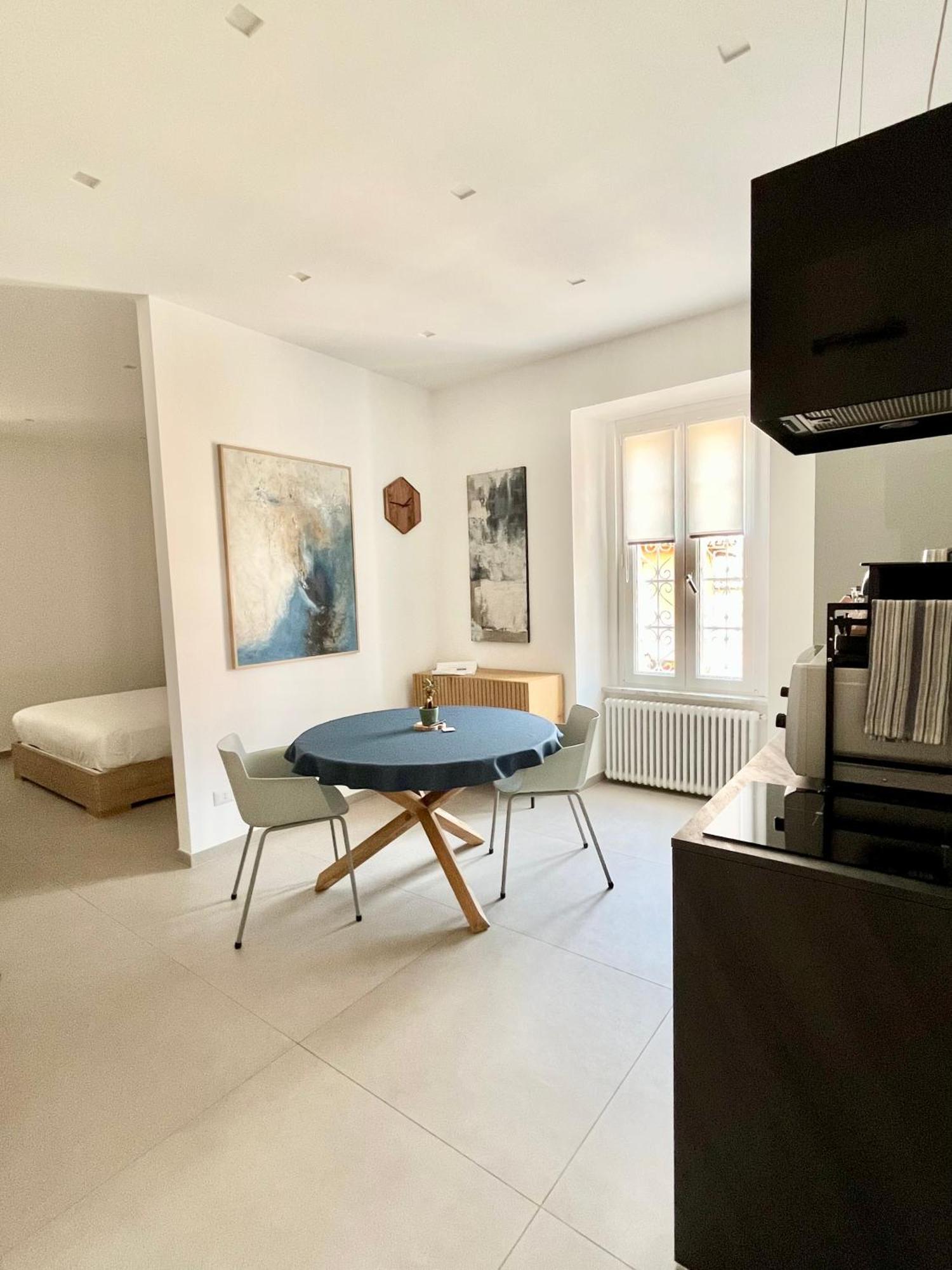 Trastevere Urban Suite Róma Kültér fotó