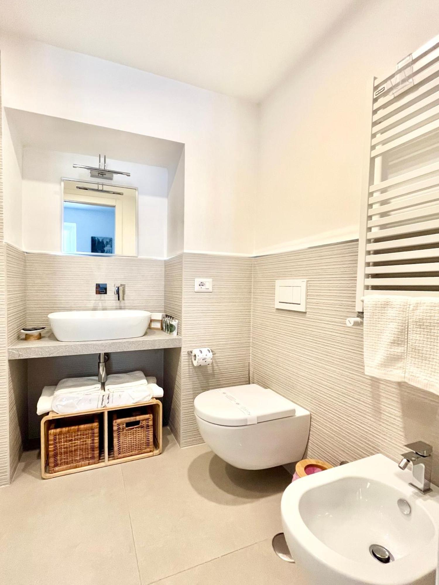 Trastevere Urban Suite Róma Kültér fotó