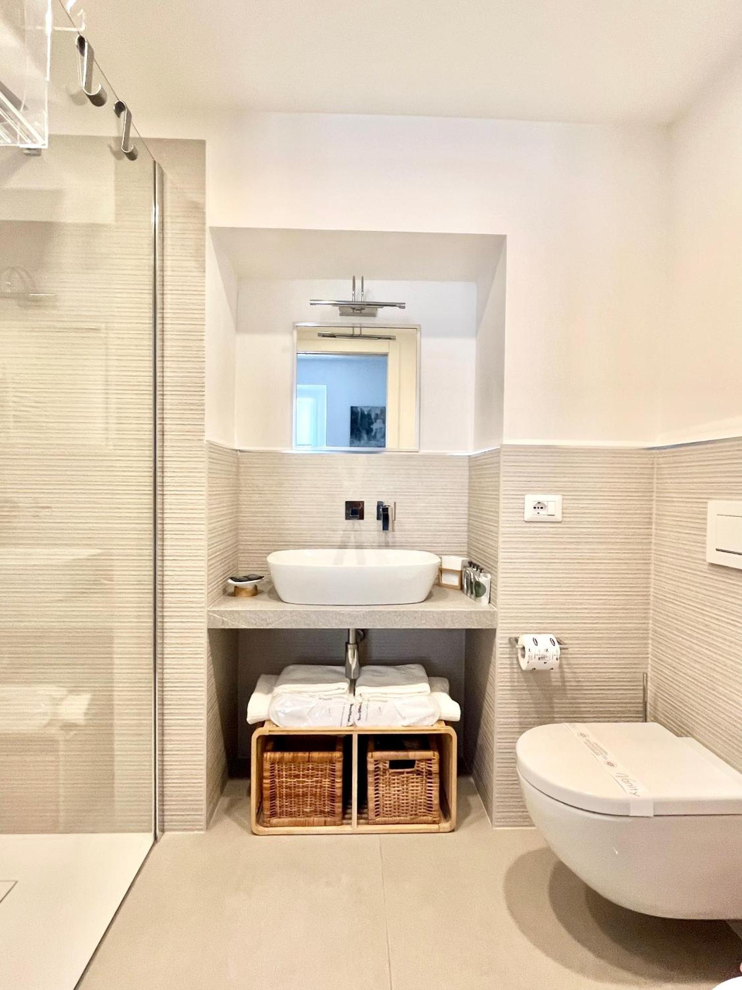 Trastevere Urban Suite Róma Kültér fotó